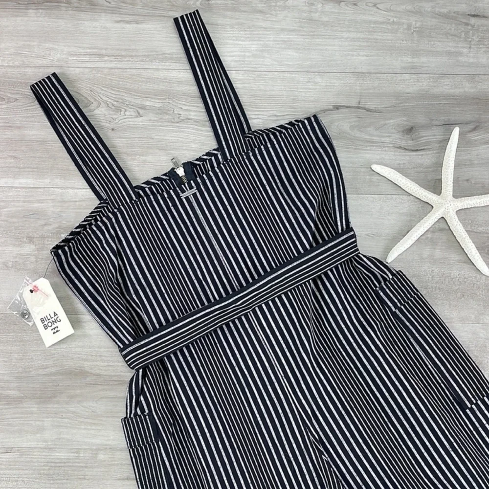 🔆BILLABONG🔆LIGHT THE NIGHT JUMPSUIT - Picture 13 of 14